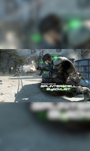 Tom Clancy's Splinter Cell: Blacklist Ubisoft Connect Key GLOBAL - 2
