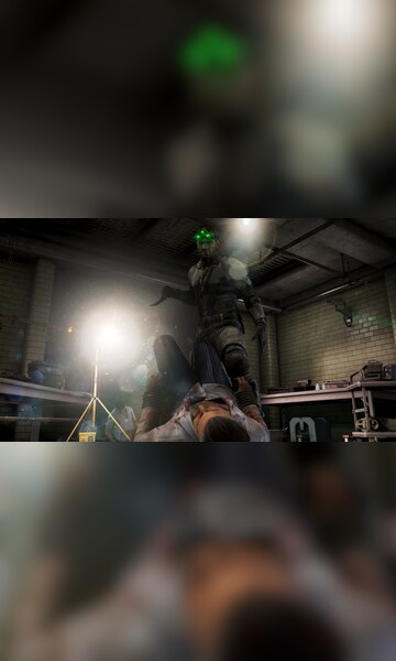 Buy Tom Clancy's Splinter Cell: Blacklist Ubisoft Connect Key GLOBAL -  Cheap - !