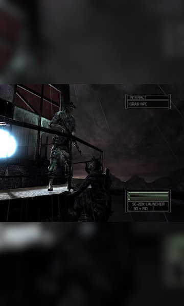 Tom Clancy's Splinter Cell Chaos Theory Ubisoft Connect Key GLOBAL - 2