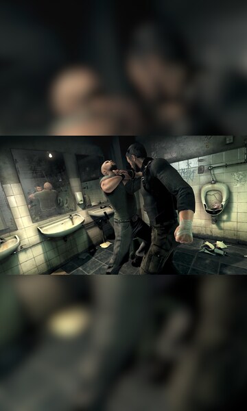 Tom Clancys Splinter Cell: Conviction - para Xbox 360 - Ubisoft