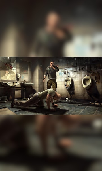 Tom Clancy's Splinter Cell Conviction Deluxe Edition, PC