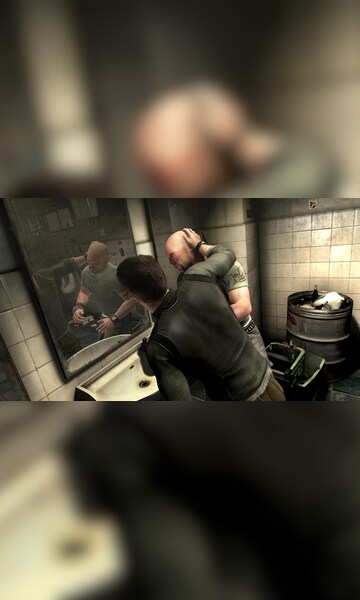 Splinter Cell: Conviction (PC) Key cheap - Price of $11.50 for Uplay