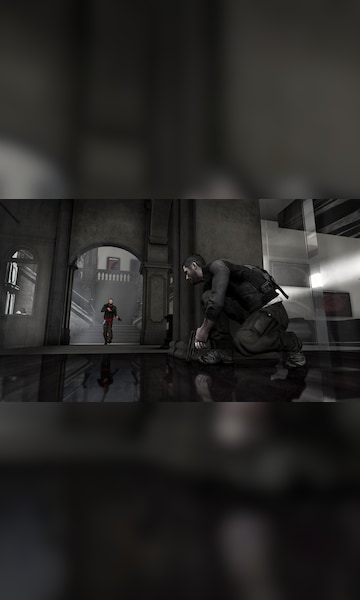 Splinter Cell: Conviction (PC) Key cheap - Price of $11.50 for Uplay