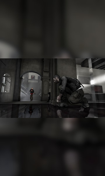 Tom Clancy's Splinter Cell Conviction Ubisoft Connect Key GLOBAL - 4