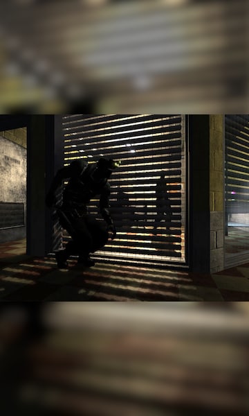 Tom Clancy's Splinter Cell Elite Echelon Edition Steam Gift GLOBAL - 18