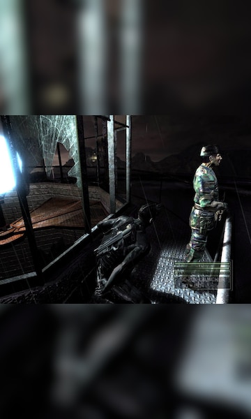 Tom Clancy's Splinter Cell Elite Echelon Edition Steam Gift GLOBAL - 14