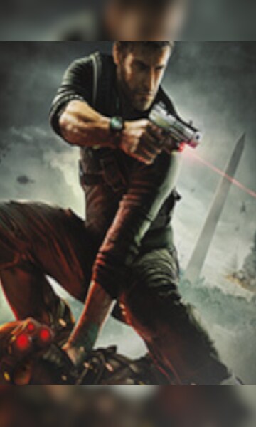 Tom Clancy's Splinter Cell Elite Echelon Edition Steam Gift GLOBAL - 0