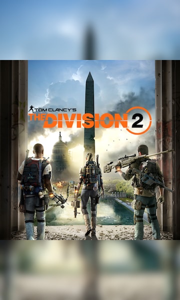 Tom Clancy's The Division 2 (PC) - Ubisoft Connect Key - EUROPE - 6