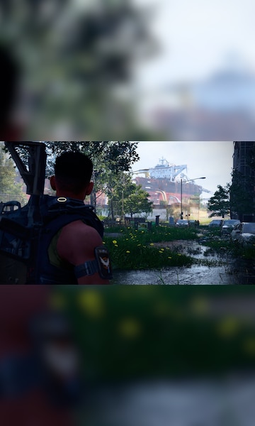 Buy Tom Clancy's The Division 2 Warlords of New York Expansion (PC ...