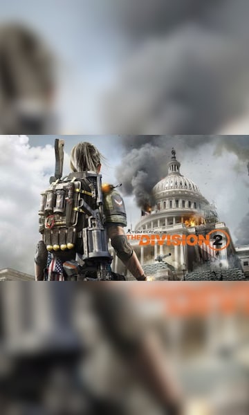 Tom Clancy's The Division 2 (Xbox One) - Xbox Live Key - GLOBAL - 2