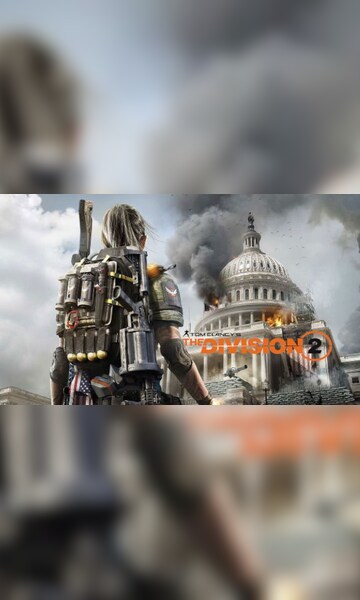 Jogo Tom Clancy's The Division 2 - Xbox One