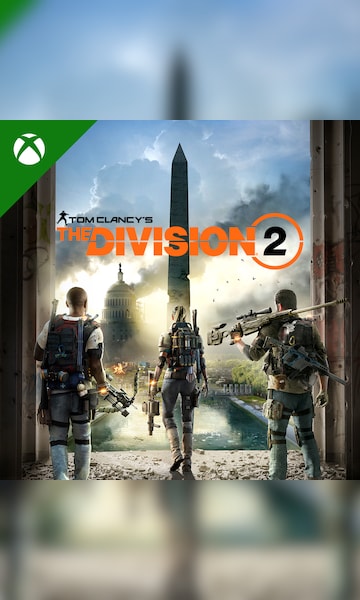 The division 2 xbox one digital clearance download