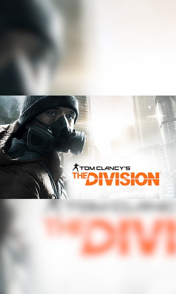 Tom Clancy's The Division (PC) - Ubisoft Connect Key - GLOBAL - 2