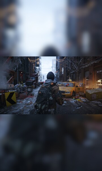 Tom Clancy's The Division Ubisoft Connect Key GLOBAL - 5