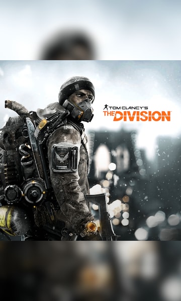 Tom Clancy's The Division Ubisoft Connect Key GLOBAL - 7