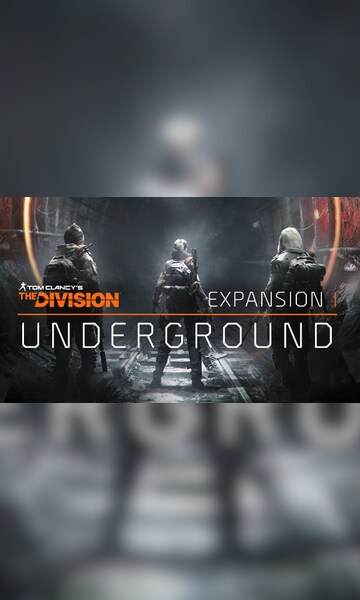 Underground best sale xbox one