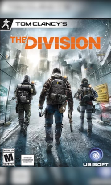 The division xbox clearance store