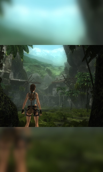 Tomb Raider: Anniversary Steam Key GLOBAL - 7
