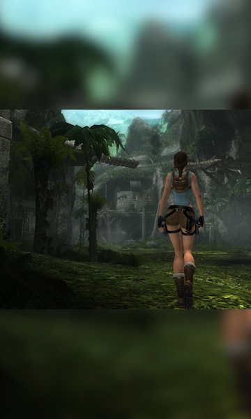 Tomb Raider: Anniversary Steam Key GLOBAL - 6