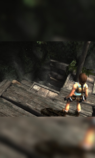 tomb raider anniversary wallpaper