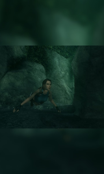 Tomb Raider: Anniversary Steam Key GLOBAL - 5