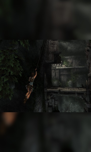 Tomb Raider: Anniversary Steam Key GLOBAL - 2