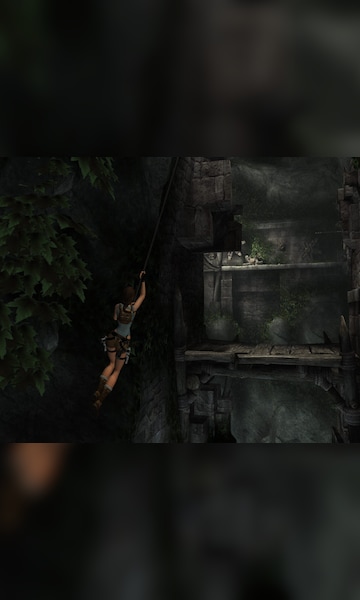 Buy Tomb Raider I-III Remastered Steam Key, Instant Delivery