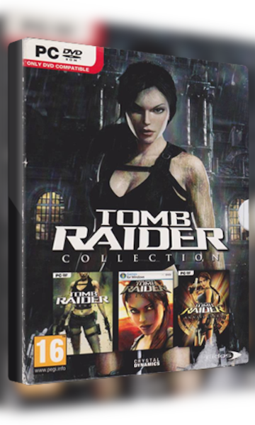 Buy cheap PowerWash Simulator - Tomb Raider Content Pack cd key