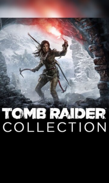 Lara Croft Tomb Raider (PC) – édition Promo, Jeu Complet, Français, Bon état