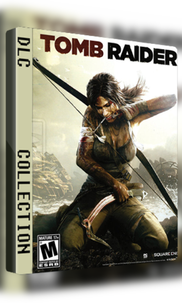 Buy Tomb Raider Dlc Collection Steam Key Global - Cheap - G2a.com!