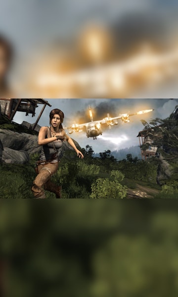 Tomb Raider GOTY Edition Steam Key GLOBAL - 2