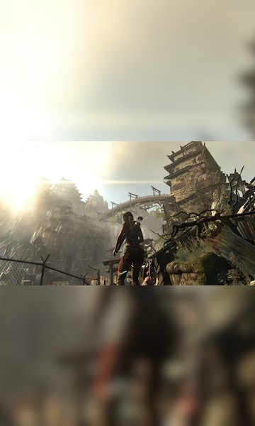 Tomb Raider GOTY Edition Steam Key GLOBAL - 4