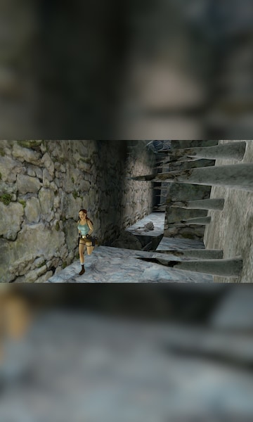 Tomb Raider I-III Remastered Starring Lara Croft (PC) - Steam Key - EUROPE - 4