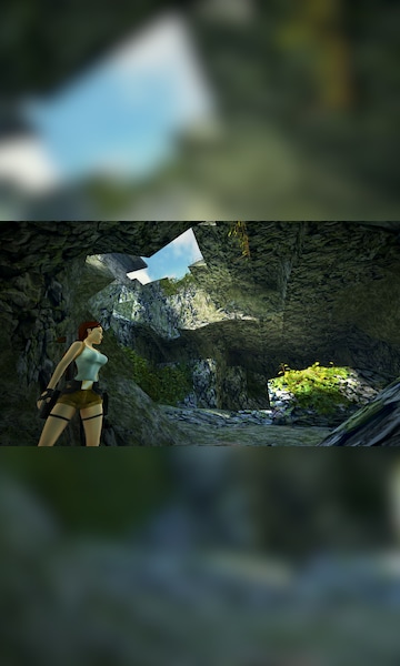 Tomb Raider I-III Remastered Starring Lara Croft (PC) - Steam Key - EUROPE - 5