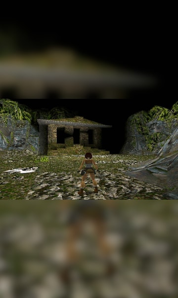 Tomb Raider I Steam Key GLOBAL - 2
