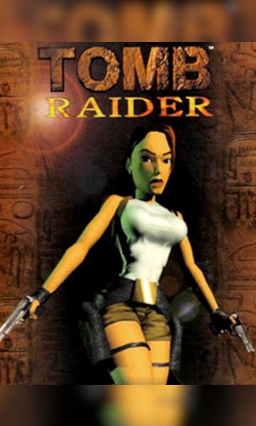Tomb Raider I Steam Key GLOBAL - 0