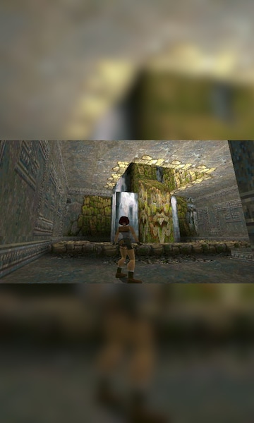 Tomb Raider I Steam Key GLOBAL - 3