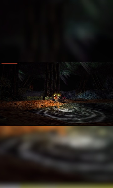 Tomb Raider III (PC) - Steam Key - GLOBAL - 8
