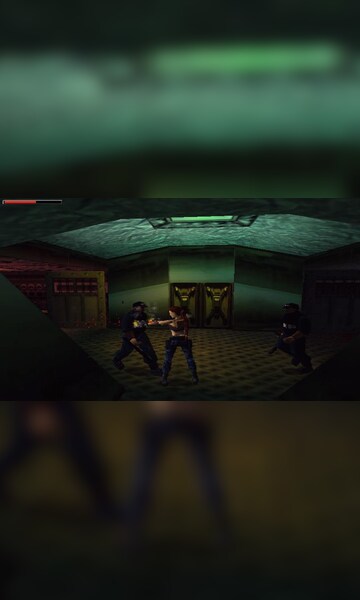 Tomb Raider III (PC) - Steam Key - GLOBAL - 11