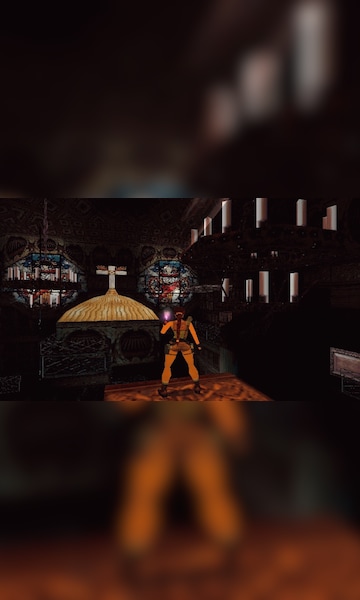 Tomb Raider III (PC) - Steam Key - GLOBAL - 5