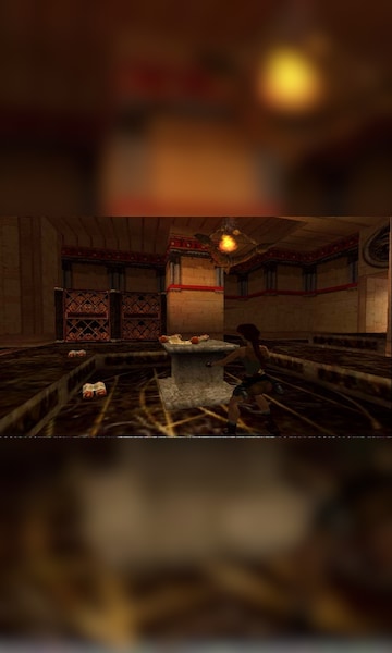 Tomb Raider IV: The Last Revelation Steam Key GLOBAL - 11