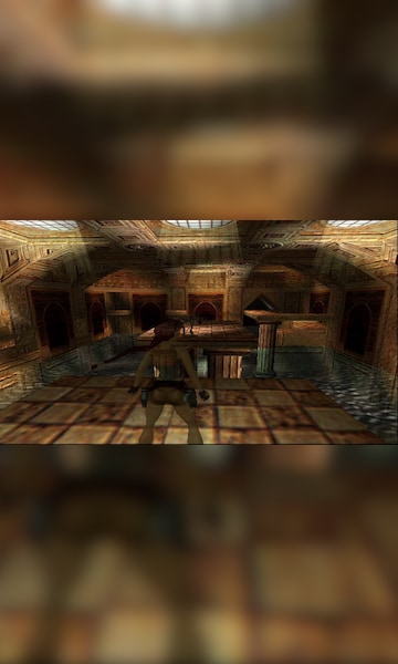 Tomb Raider IV: The Last Revelation Steam Key GLOBAL - 10