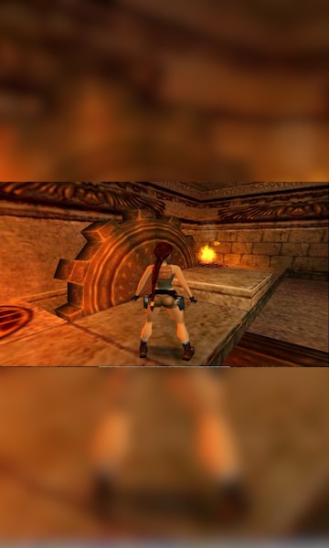 Tomb Raider IV: The Last Revelation Steam Key GLOBAL - 5