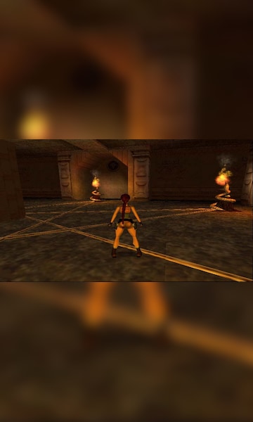 Buy Tomb Raider IV: The Last Revelation Steam Key GLOBAL - Cheap