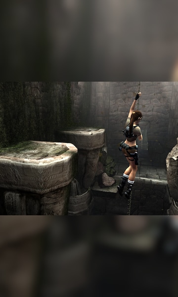 Tomb Raider: Legend Steam Key GLOBAL - 10
