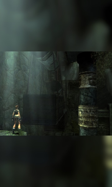 Tomb Raider: Legend Steam Key GLOBAL - 9