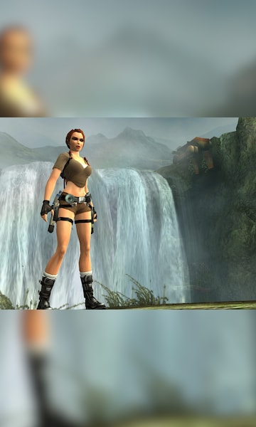 Tomb Raider: Legend Steam Key GLOBAL - 6