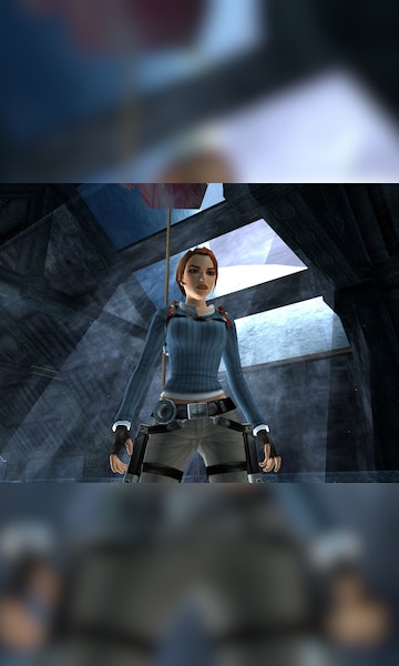 Tomb Raider: Legend Steam Key GLOBAL - 5