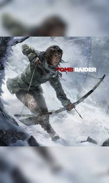 Tomb Raider Steam Key GLOBAL - 8
