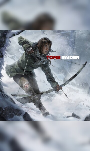 Shadow of the hot sale tomb raider g2a